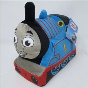 Kohl's Cares Thomas Train 9" Long Plush 2022.
